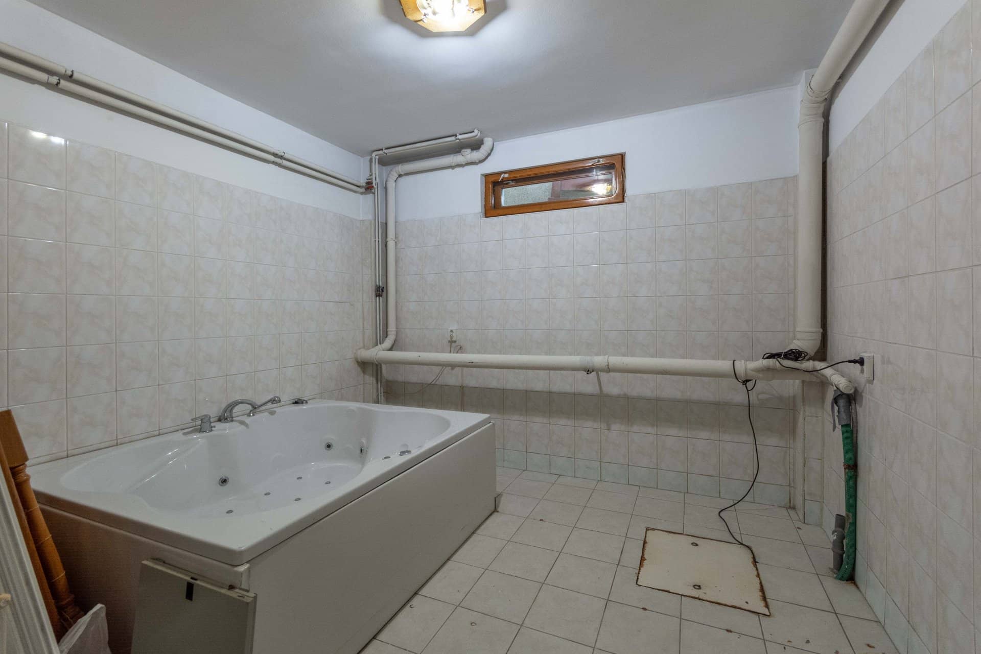 Aviatiei | Smaranda Braescu | Vila reprezentativa de inchiriat — fotografia 17 din 48