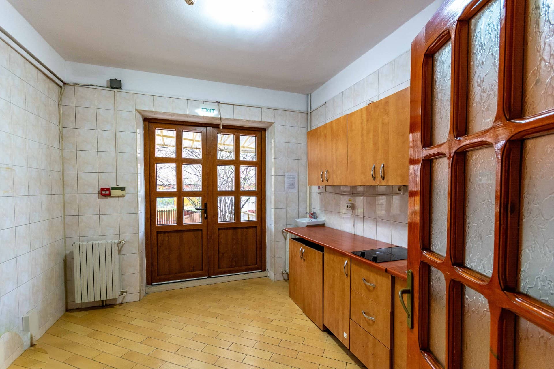 Aviatiei | Smaranda Braescu | Vila reprezentativa de inchiriat — fotografia 9 din 48
