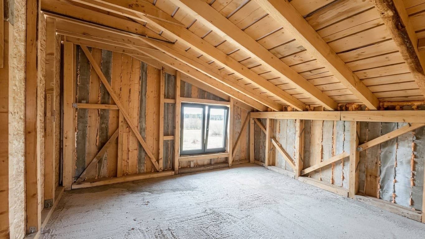 Casa noua si individuala Balotesti | 170 mp utili | 360 mp teren — fotografia 19 din 26