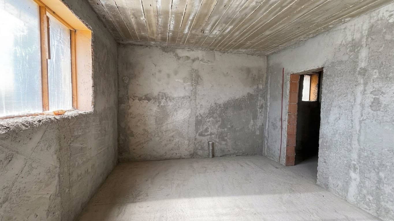 Casa noua si individuala Balotesti | 170 mp utili | 360 mp teren — fotografia 7 din 26