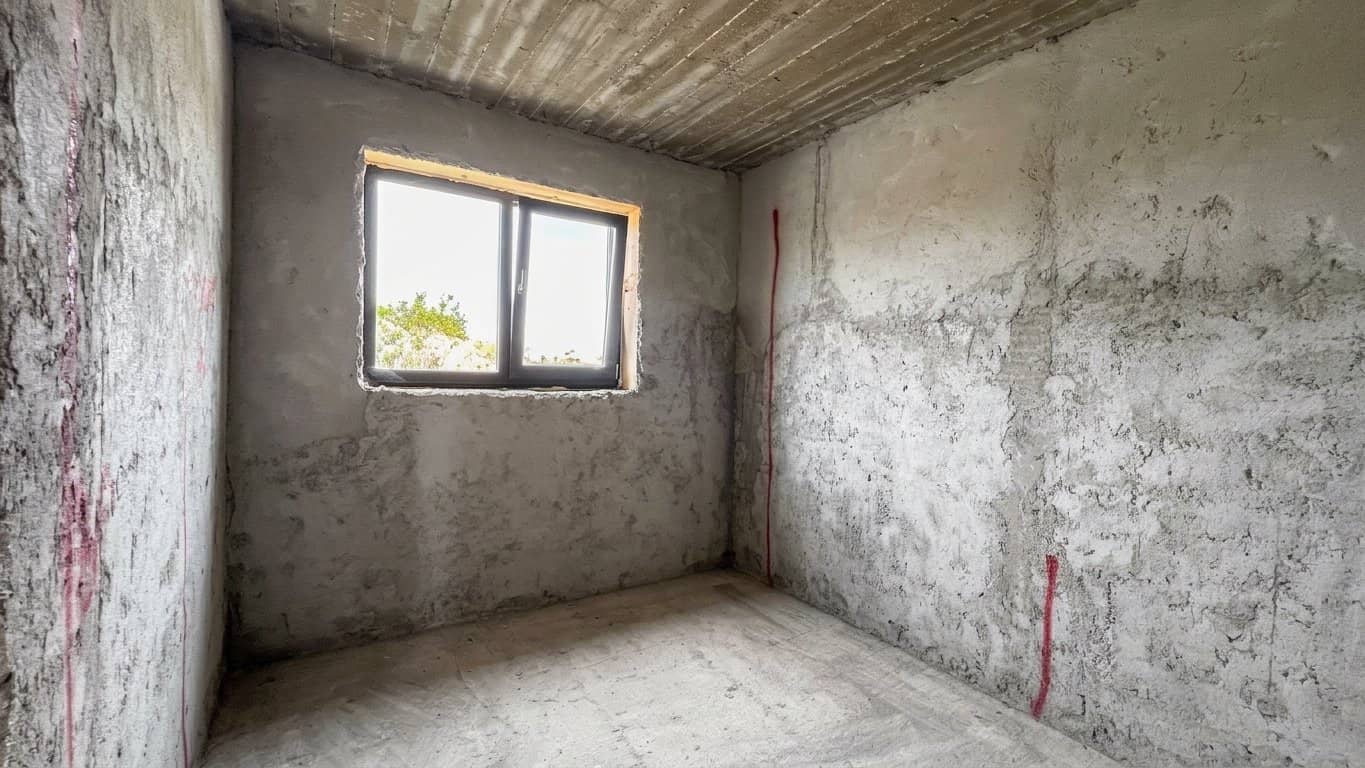 Casa noua si individuala Balotesti | 170 mp utili | 360 mp teren — fotografia 11 din 26