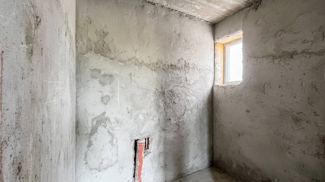 Casa noua si individuala Balotesti | 170 mp utili | 360 mp teren — fotografia 15 din 26