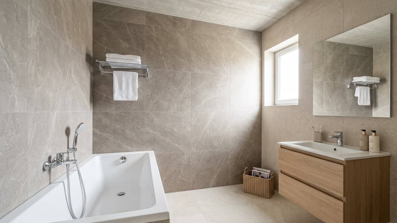 Casa noua si individuala Balotesti | 170 mp utili | 360 mp teren — fotografia 16 din 26