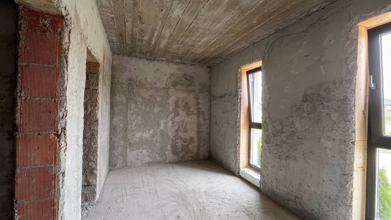 Casa noua si individuala Balotesti | 170 mp utili | 360 mp teren — fotografia 13 din 26