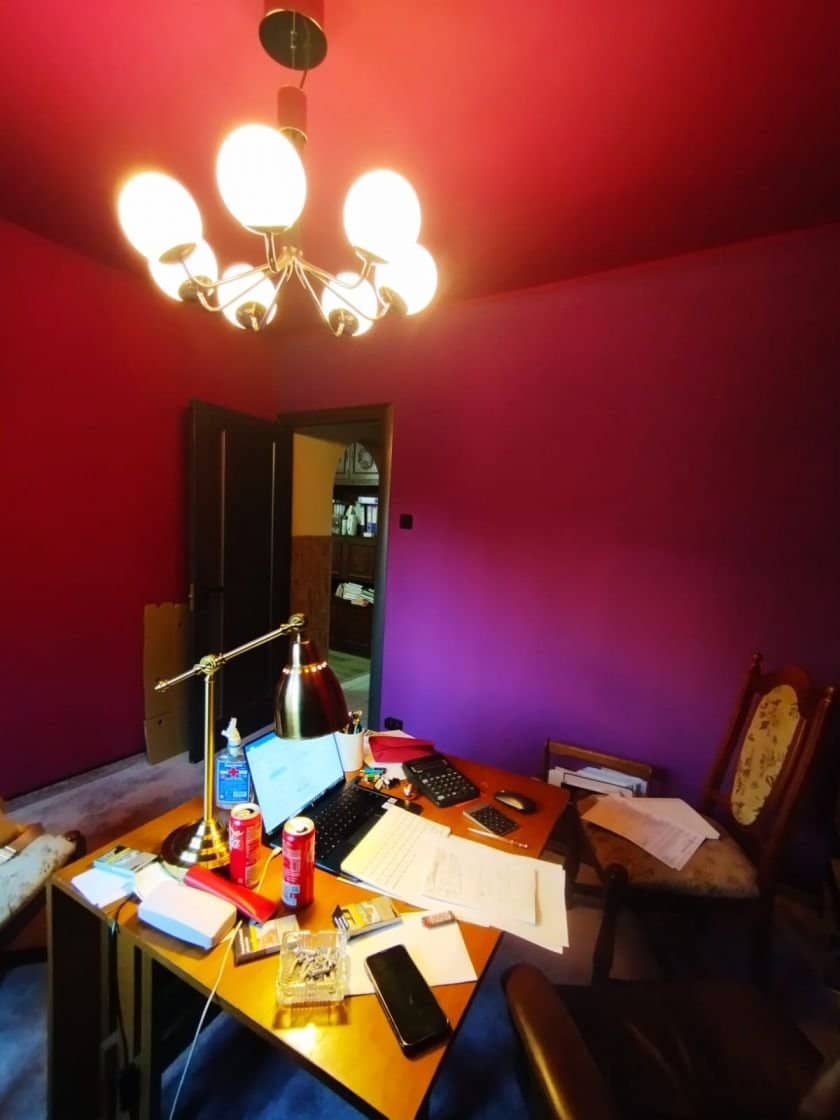 SE VINDE APARTAMENT 3 CAMERE SPATIOS SI RENOVAT IN ZONA PIATA RAHOVA — fotografia 6 din 13