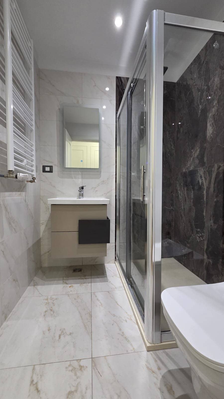 Apartament premium cu 3 camere de închiriat | Pipera – Rond OMV — fotografia 4 din 10
