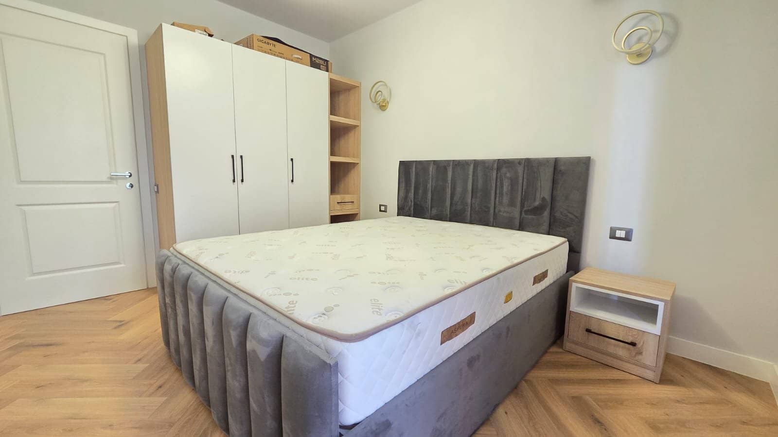 Apartament premium cu 3 camere de închiriat | Pipera – Rond OMV — fotografia 8 din 10