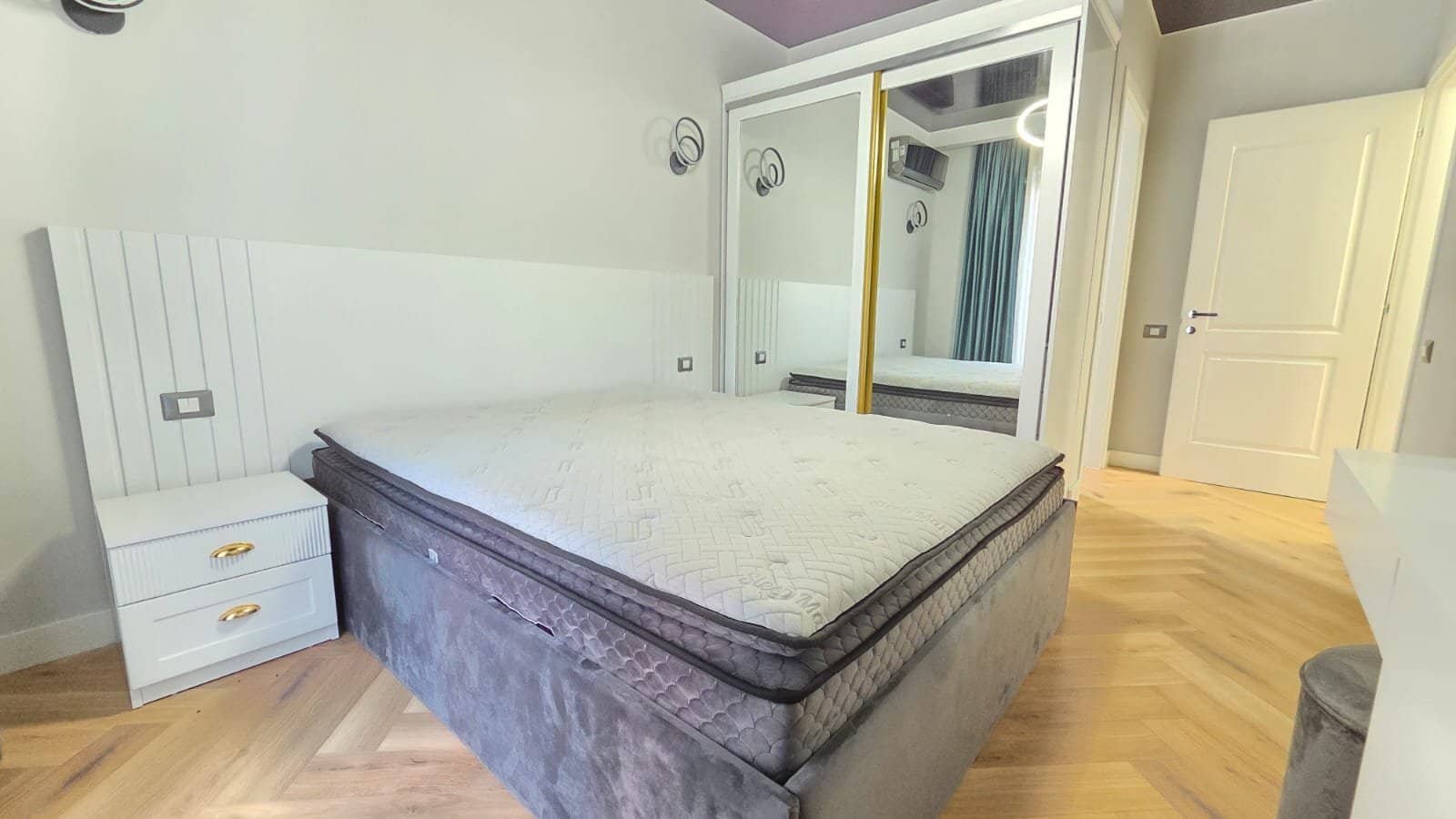 Apartament premium cu 3 camere de închiriat | Pipera – Rond OMV — fotografia 5 din 10