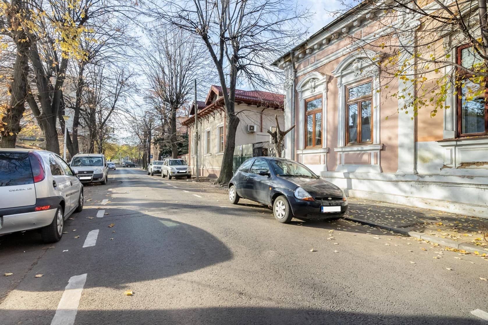 Vilă interbelică – eleganță și investiție în inima Capitalei — fotografia 4 din 16