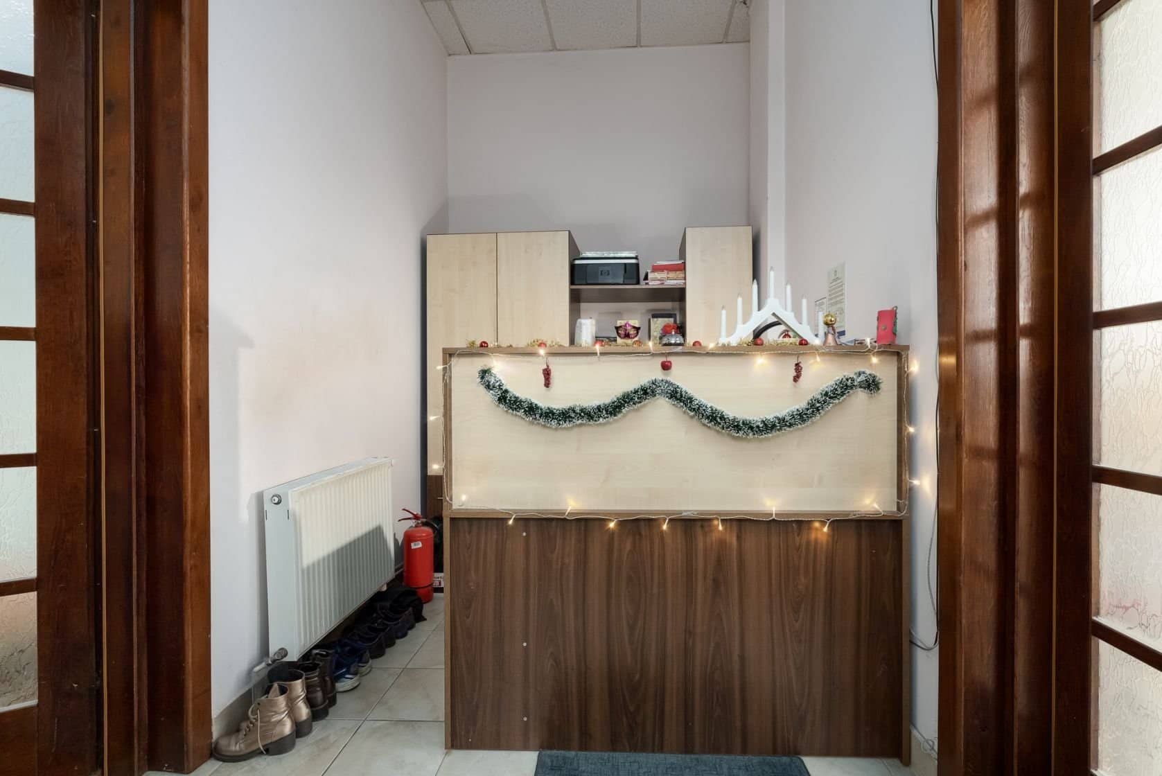 Vilă interbelică – eleganță și investiție în inima Capitalei — fotografia 5 din 16
