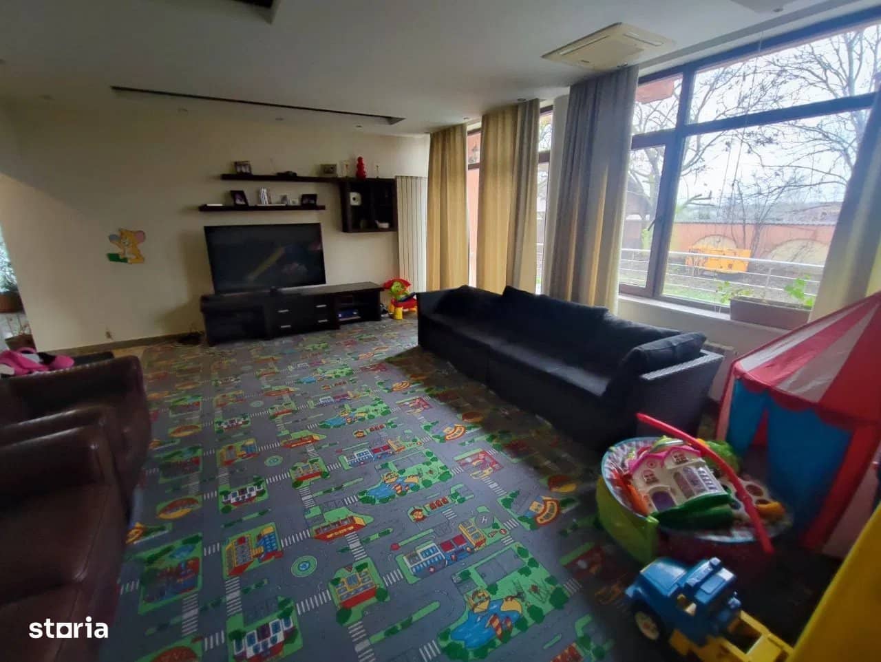 Vila Cernica langa lac - 435000 Euro negociabil — fotografia 7 din 23