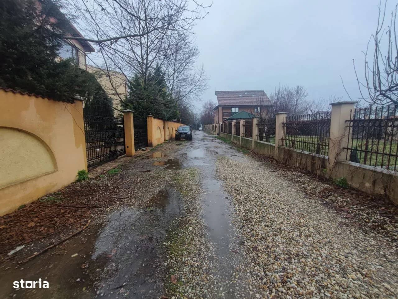 Vila Cernica langa lac - 435000 Euro negociabil — fotografia 19 din 23