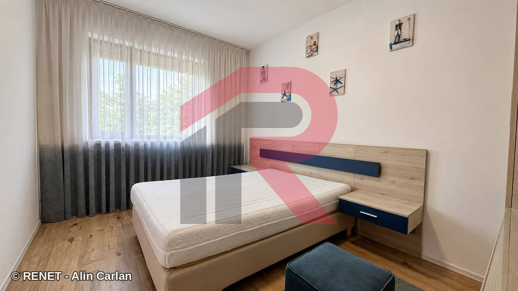 Greenfield Residence – 3 camere cu vedere la pădure Parcare inclusă — fotografia 11 din 14