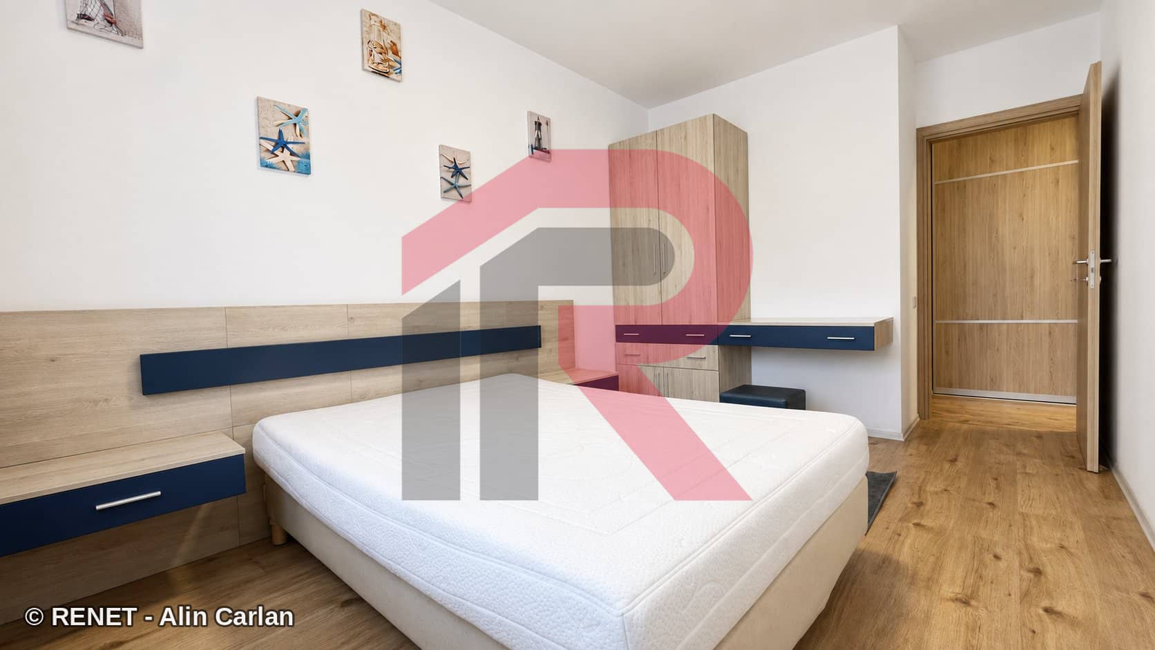 Greenfield Residence – 3 camere cu vedere la pădure Parcare inclusă — fotografia 12 din 14