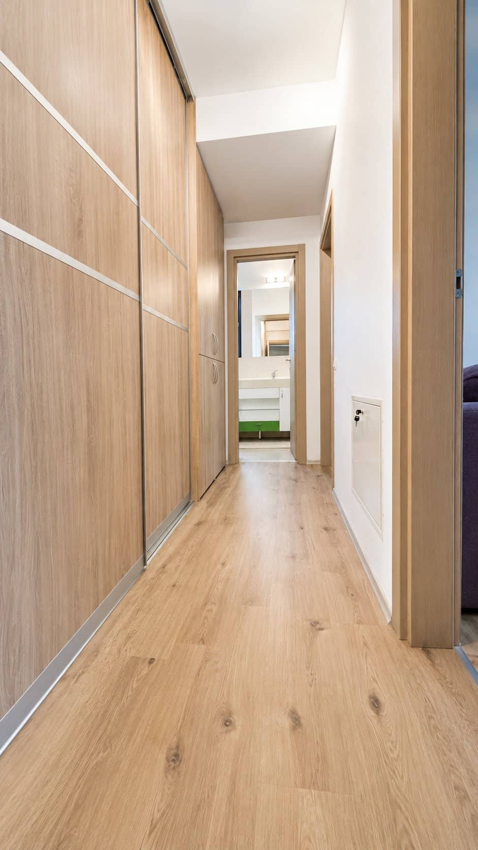 3 camere de închiriat în Greenfield – Salcâmilor Lângă pădure 2 băi Parcare inclusă — fotografia 9 din 16