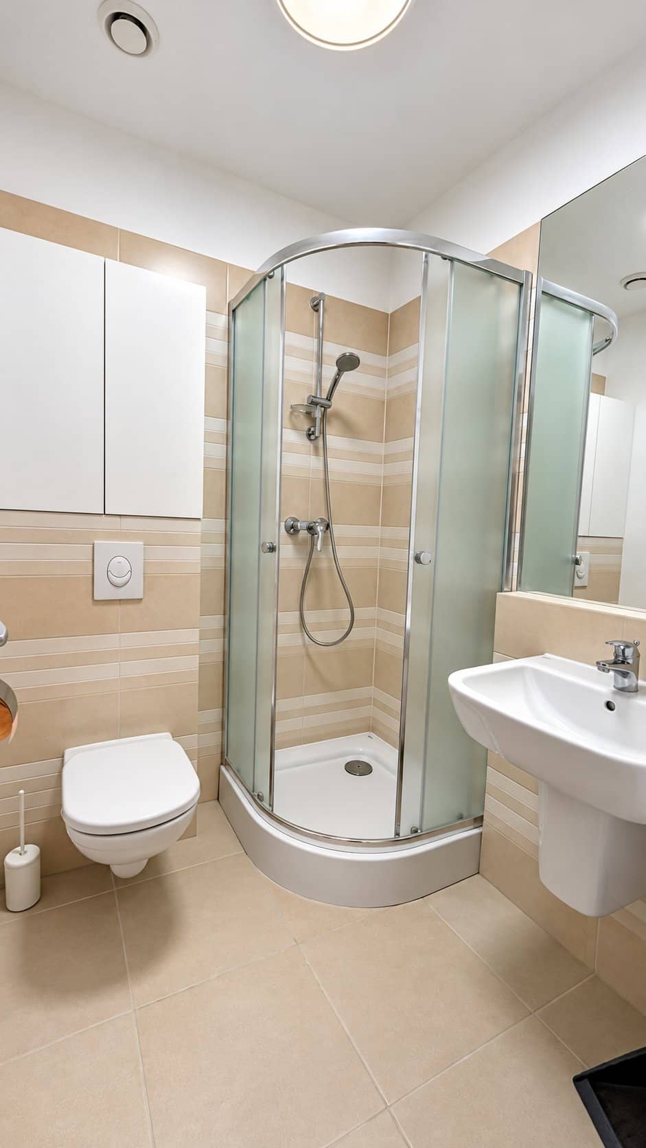 3 camere de închiriat în Greenfield – Salcâmilor Lângă pădure 2 băi Parcare inclusă — fotografia 10 din 16