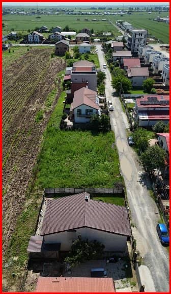 BERCENI-VIDRA, CASA P+M 130 MP, TEREN 260 MP! — fotografia 4 din 24