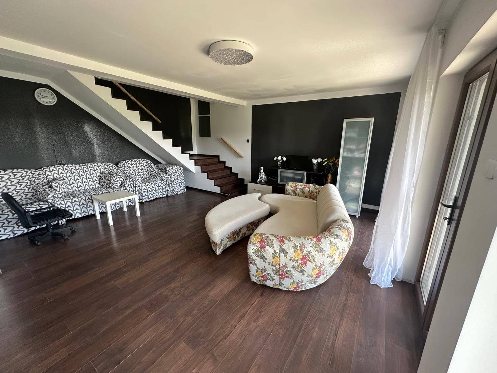BERCENI-VIDRA, CASA P+M 130 MP, TEREN 260 MP! — fotografia 6 din 24