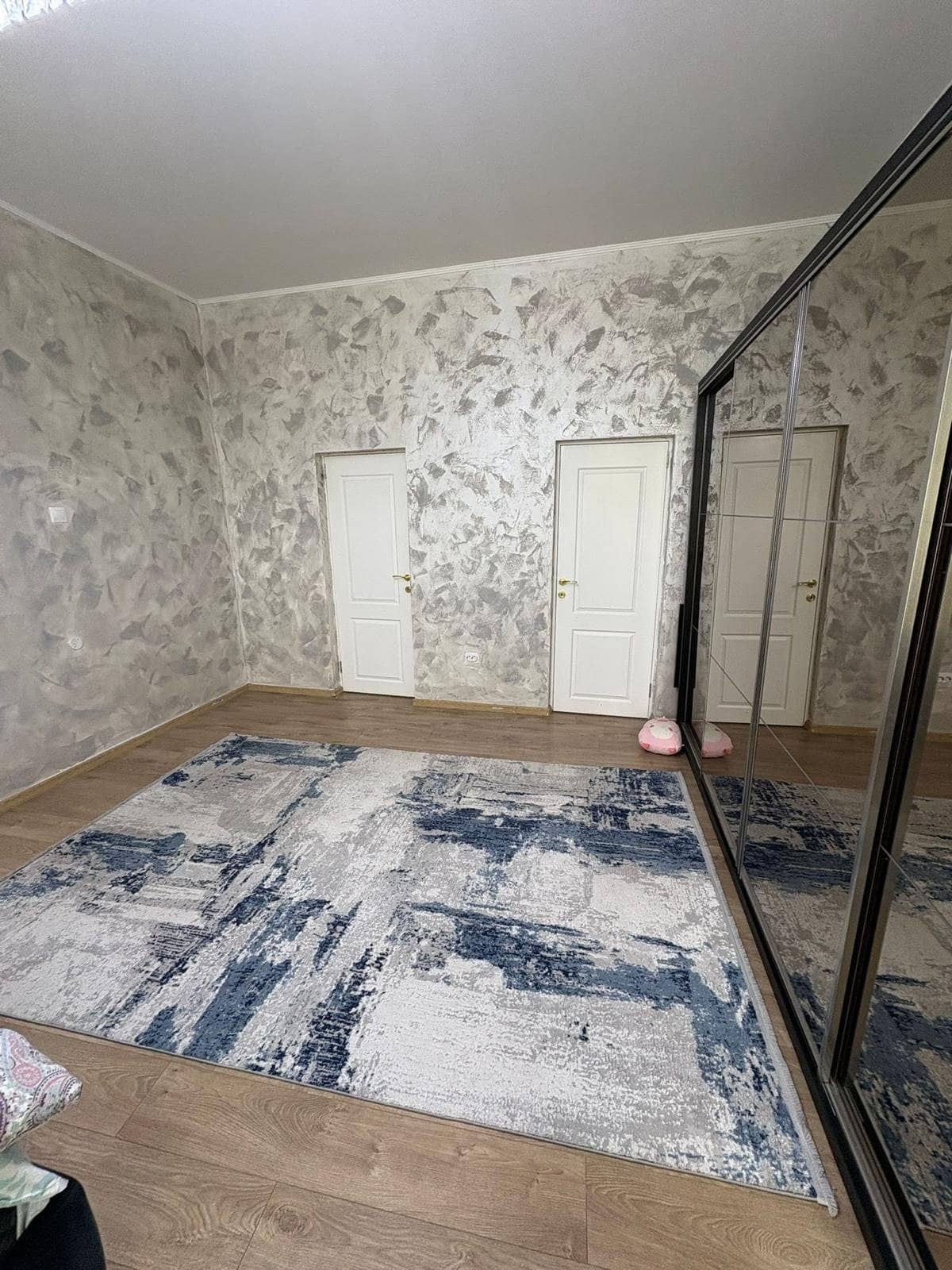Apartament ultracentral decomandat, 3 camere — fotografia 4 din 11