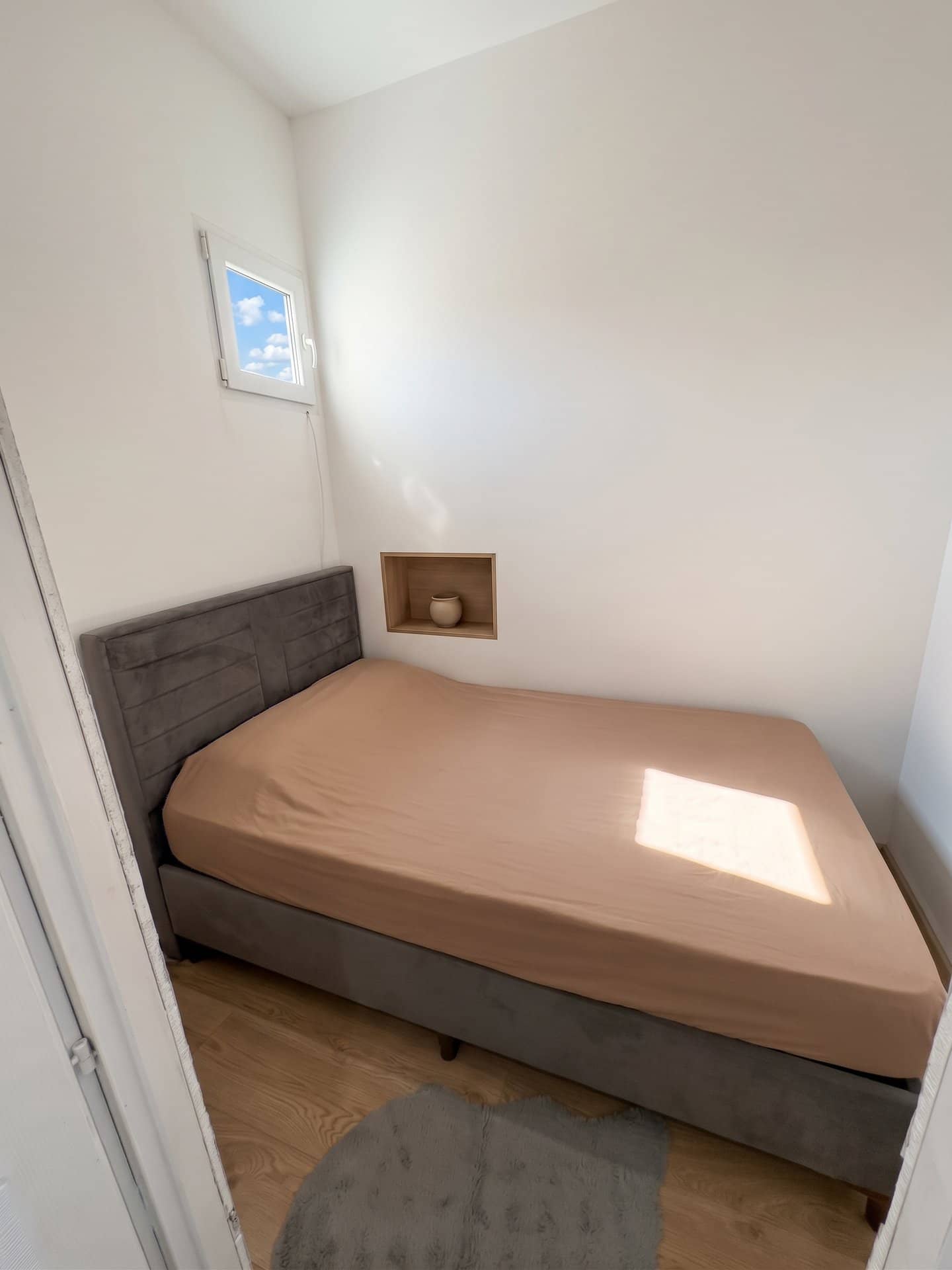 Apartament ultracentral decomandat, 3 camere — fotografia 5 din 11