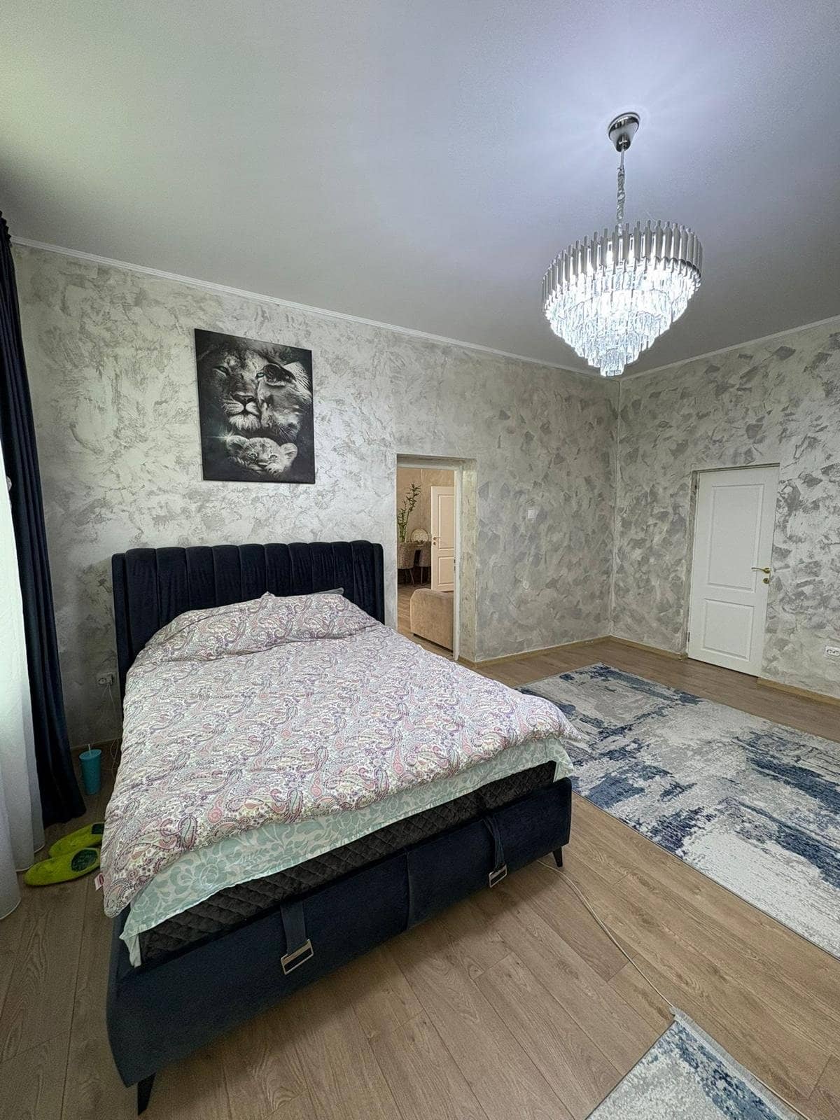 Apartament ultracentral decomandat, 3 camere — fotografia 10 din 11