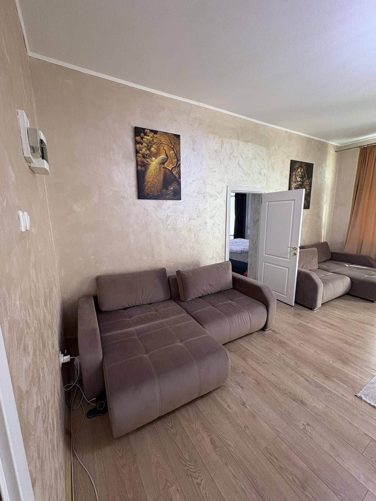 Apartament ultracentral decomandat, 3 camere — fotografia 11 din 11
