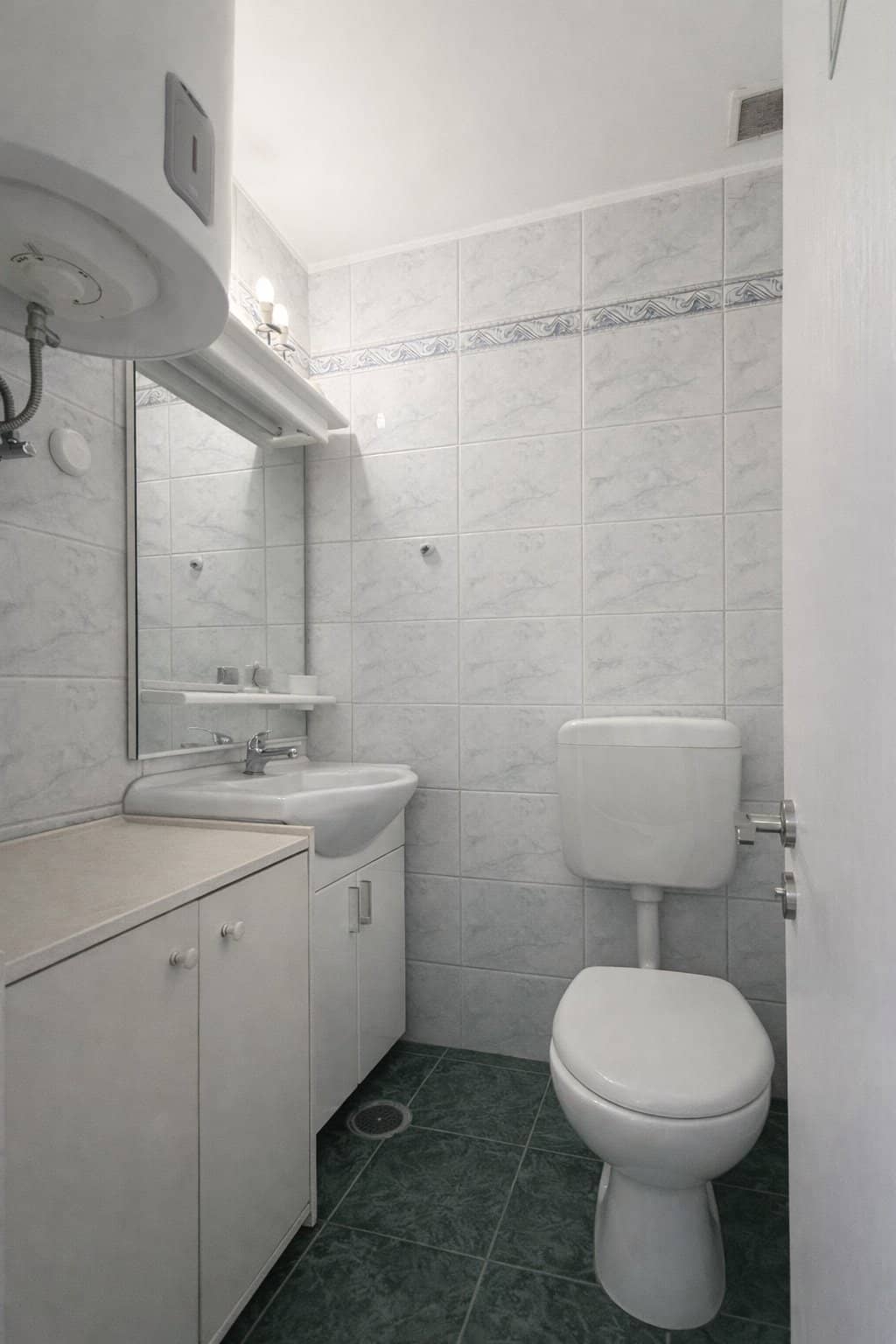 Camera de Comert - Splaiul Unirii 3 camere decomandate, 79 mp - STRADAL — fotografia 11 din 14