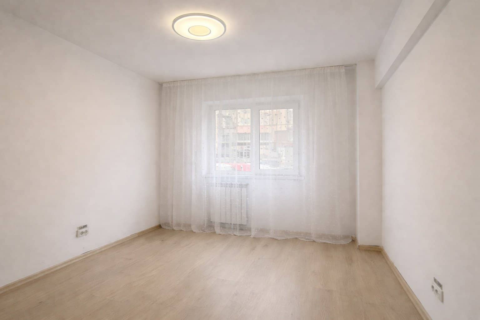 Camera de Comert - Splaiul Unirii 3 camere decomandate, 79 mp - STRADAL — fotografia 9 din 14