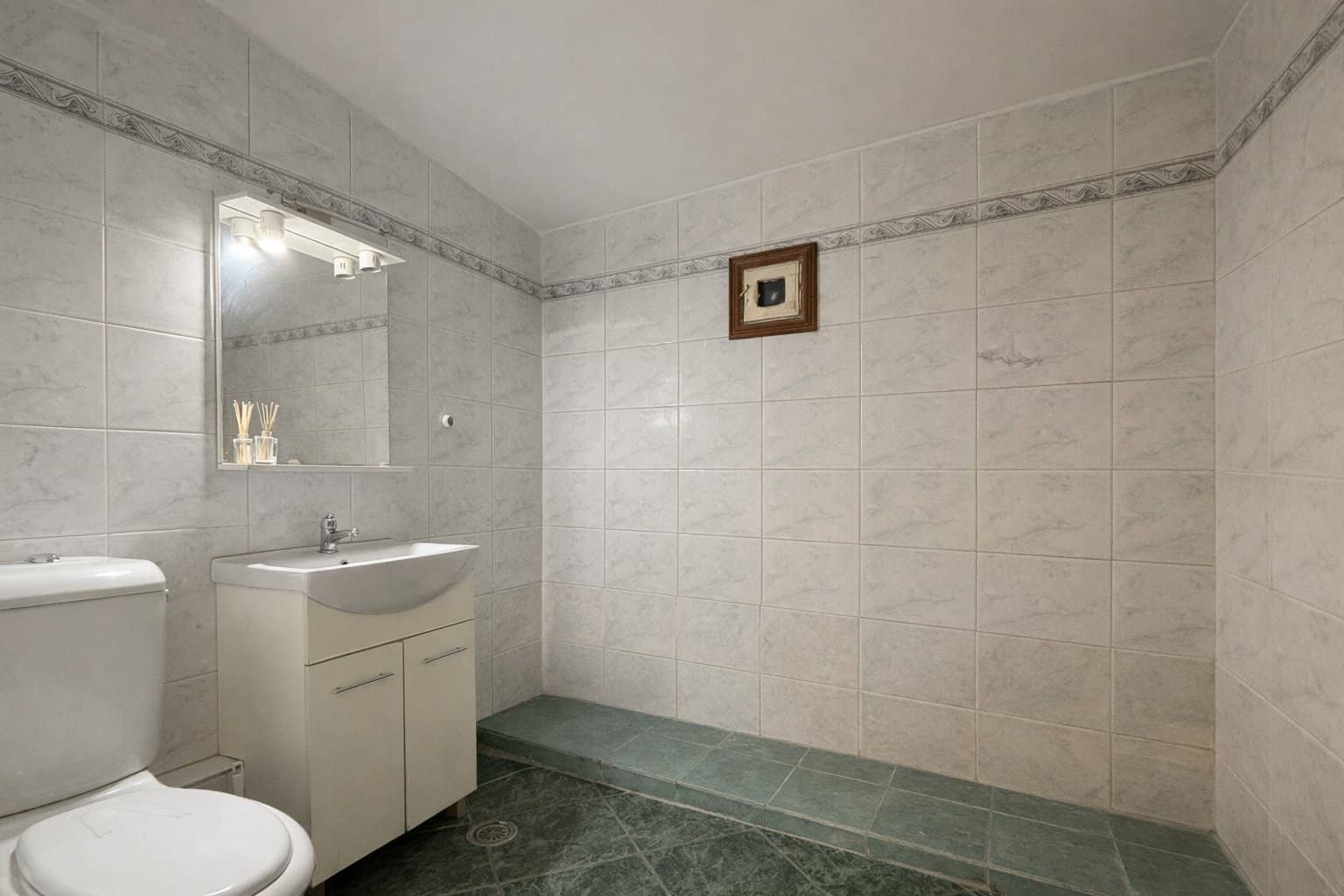 Camera de Comert - Splaiul Unirii 3 camere decomandate, 79 mp - STRADAL — fotografia 5 din 14