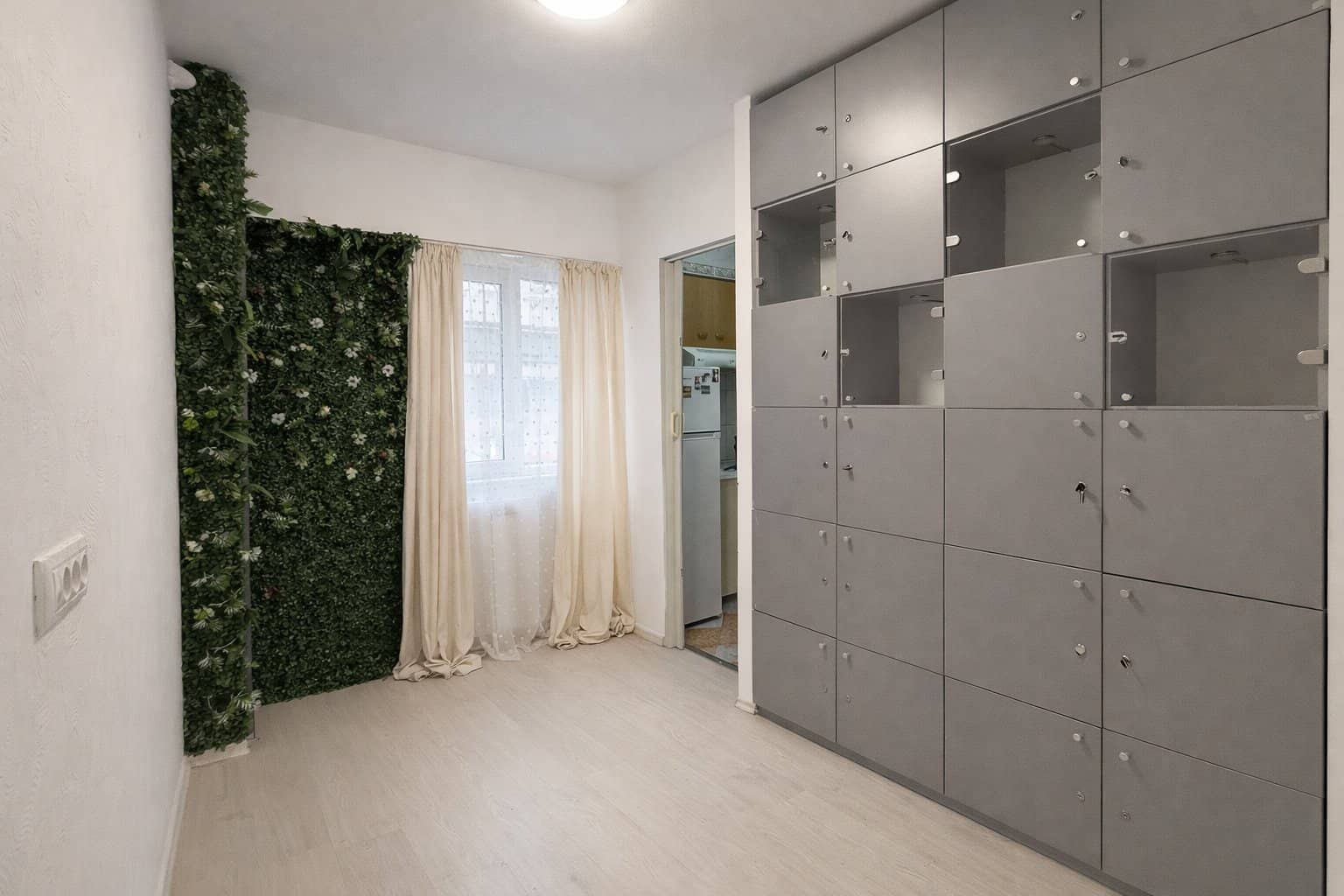 Camera de Comert - Splaiul Unirii 3 camere decomandate, 79 mp - STRADAL — fotografia 6 din 14