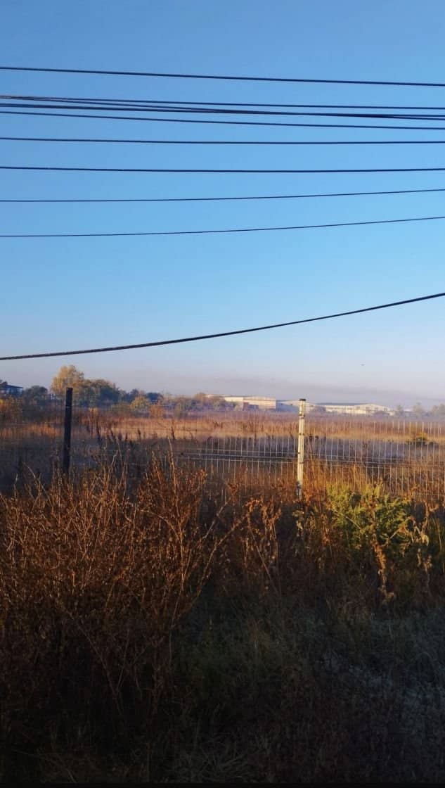 De inchiriat - teren 2500mp Buc Măgurele, nr:236 stradal Sector 5 — fotografia 5 din 10