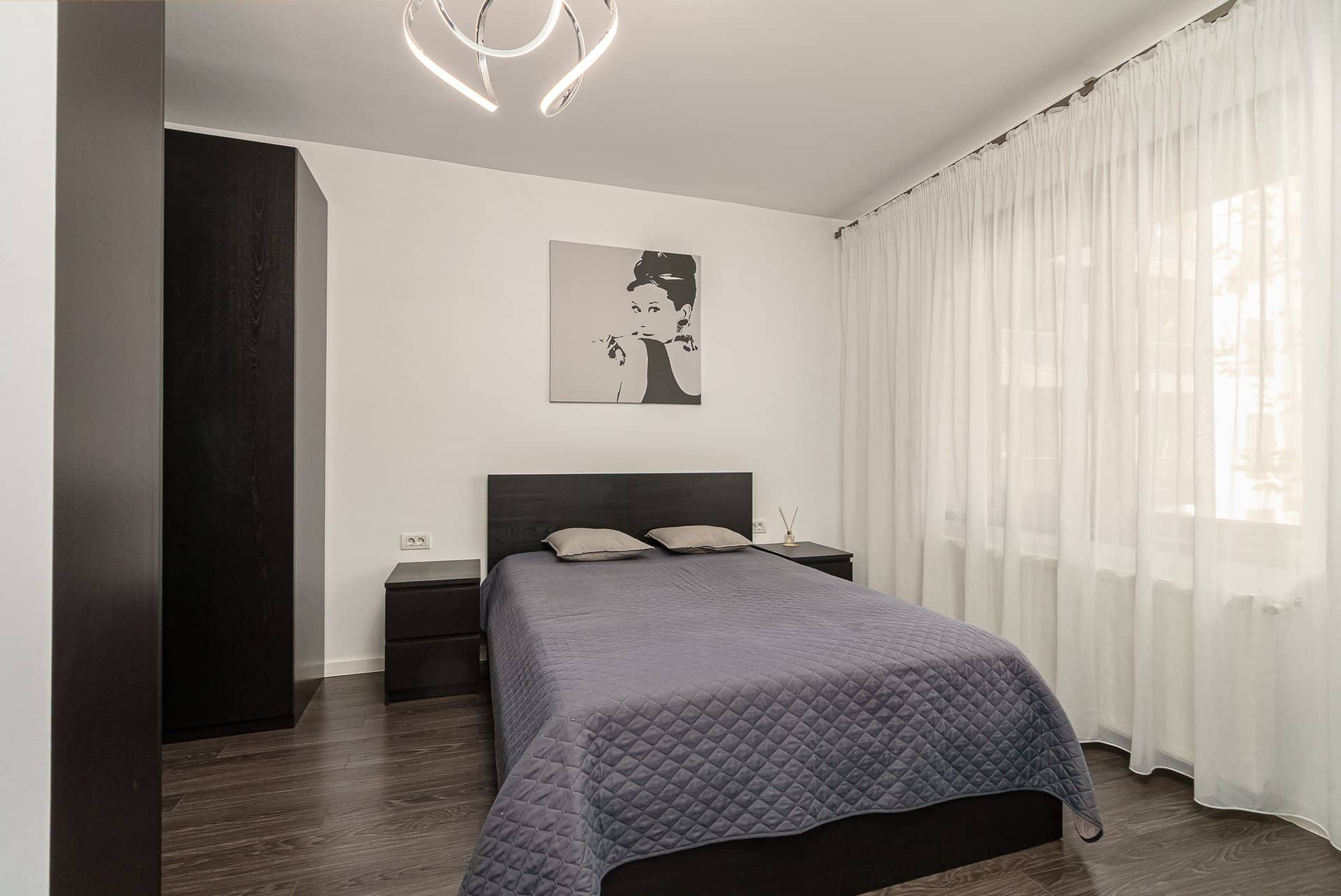 Casă ideală pentru familie–4 camere, curte amenajată, complex privat-securizat — fotografia 25 din 28