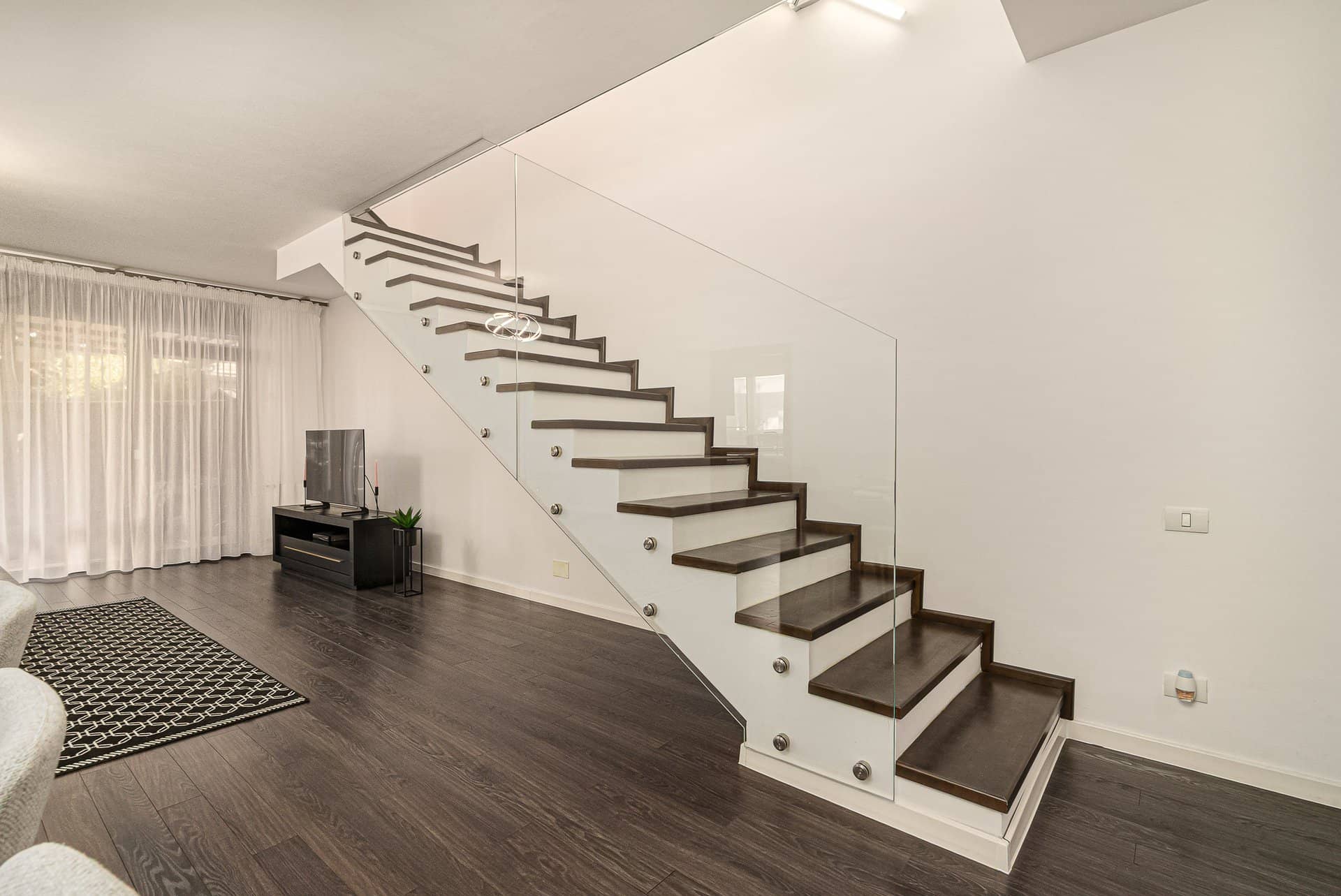 Casă ideală pentru familie–4 camere, curte amenajată, complex privat-securizat — fotografia 10 din 28