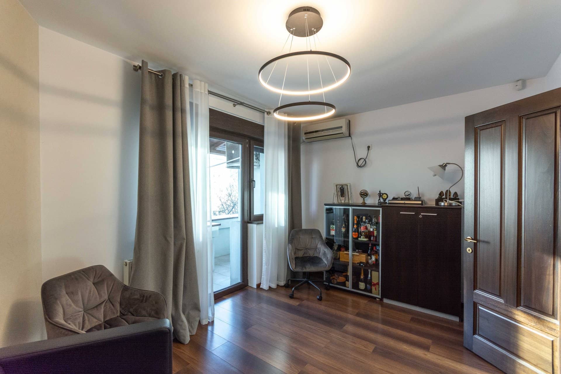 Kiseleff - Averescu, spatiu birouri premium! Locatie de prestigiu! — fotografia 6 din 32