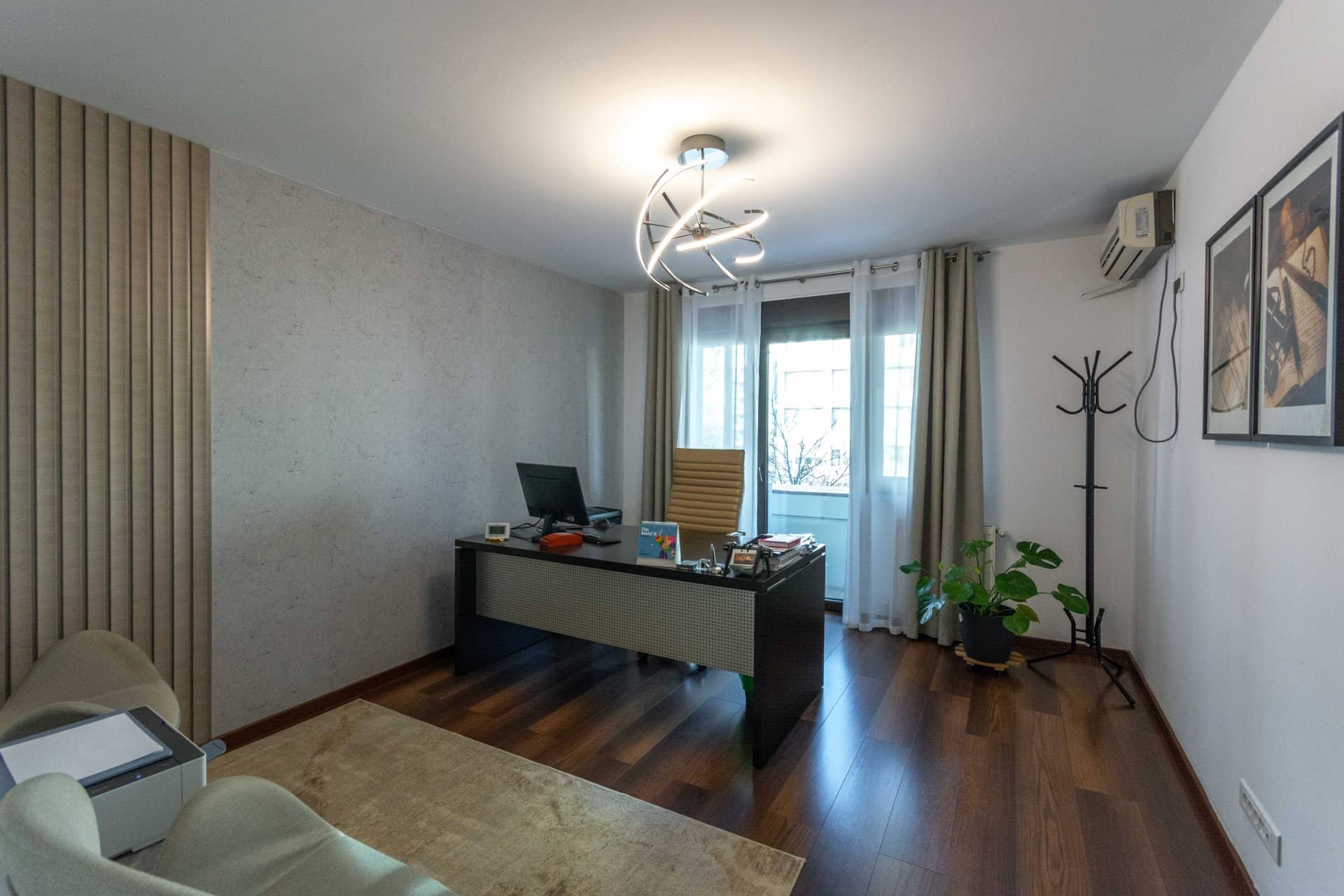 Kiseleff - Averescu, spatiu birouri premium! Locatie de prestigiu! — fotografia 3 din 32