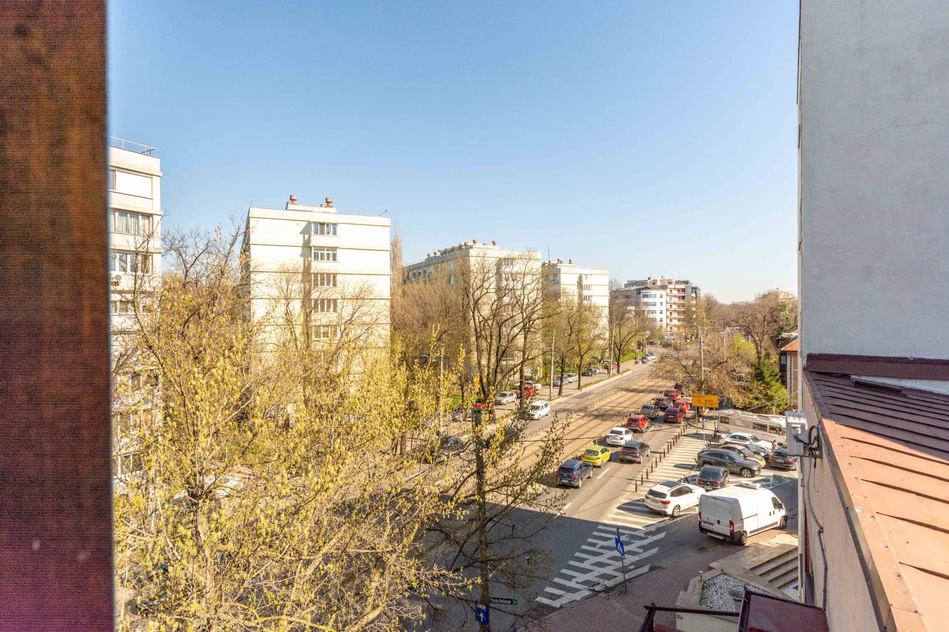 Kiseleff - Averescu, spatiu birouri premium! Locatie de prestigiu! — fotografia 31 din 32