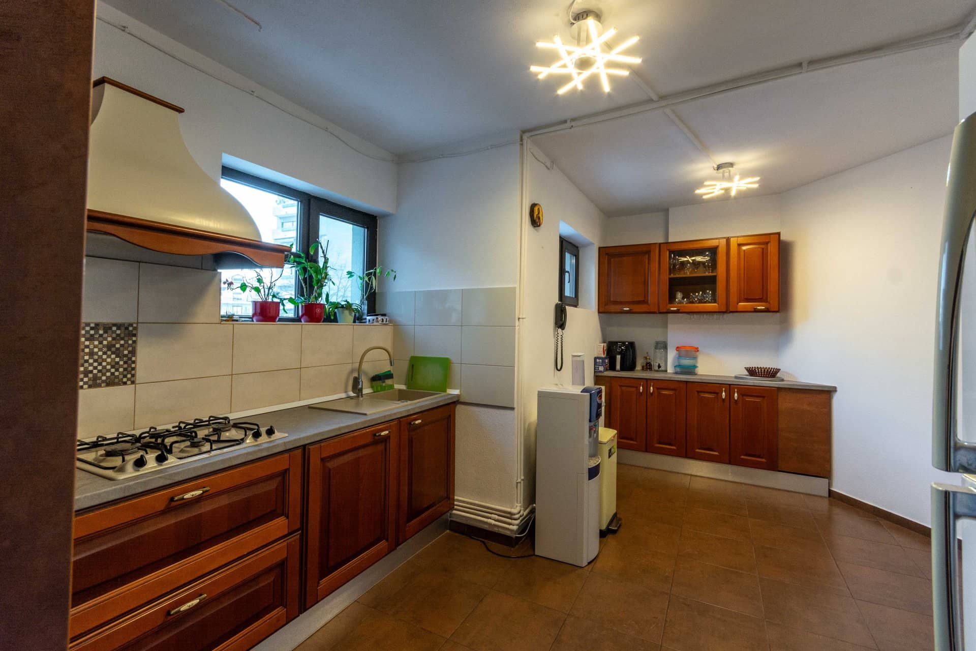 Kiseleff - Averescu, spatiu birouri premium! Locatie de prestigiu! — fotografia 14 din 32