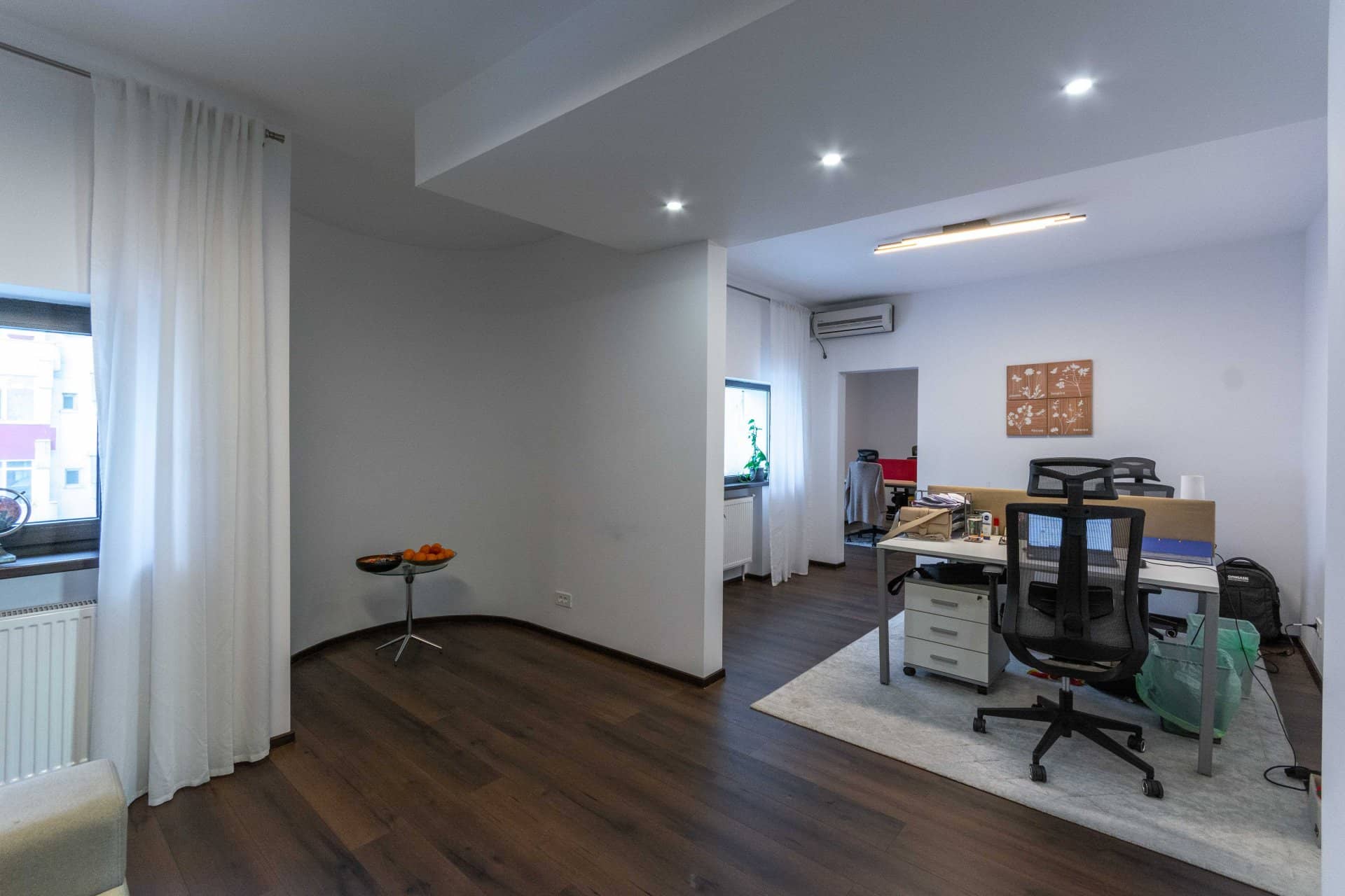 Kiseleff - Averescu, spatiu birouri premium! Locatie de prestigiu! — fotografia 7 din 32