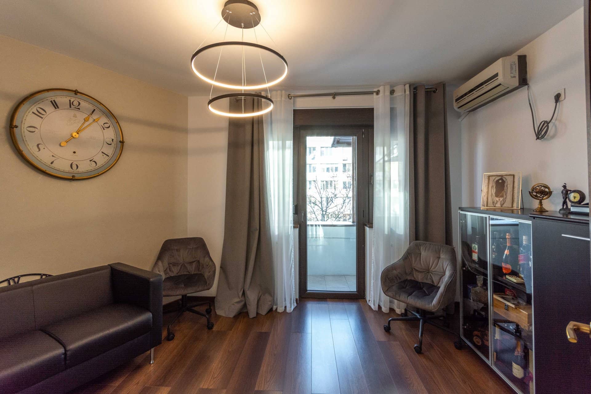 Kiseleff - Averescu, spatiu birouri premium! Locatie de prestigiu! — fotografia 5 din 32