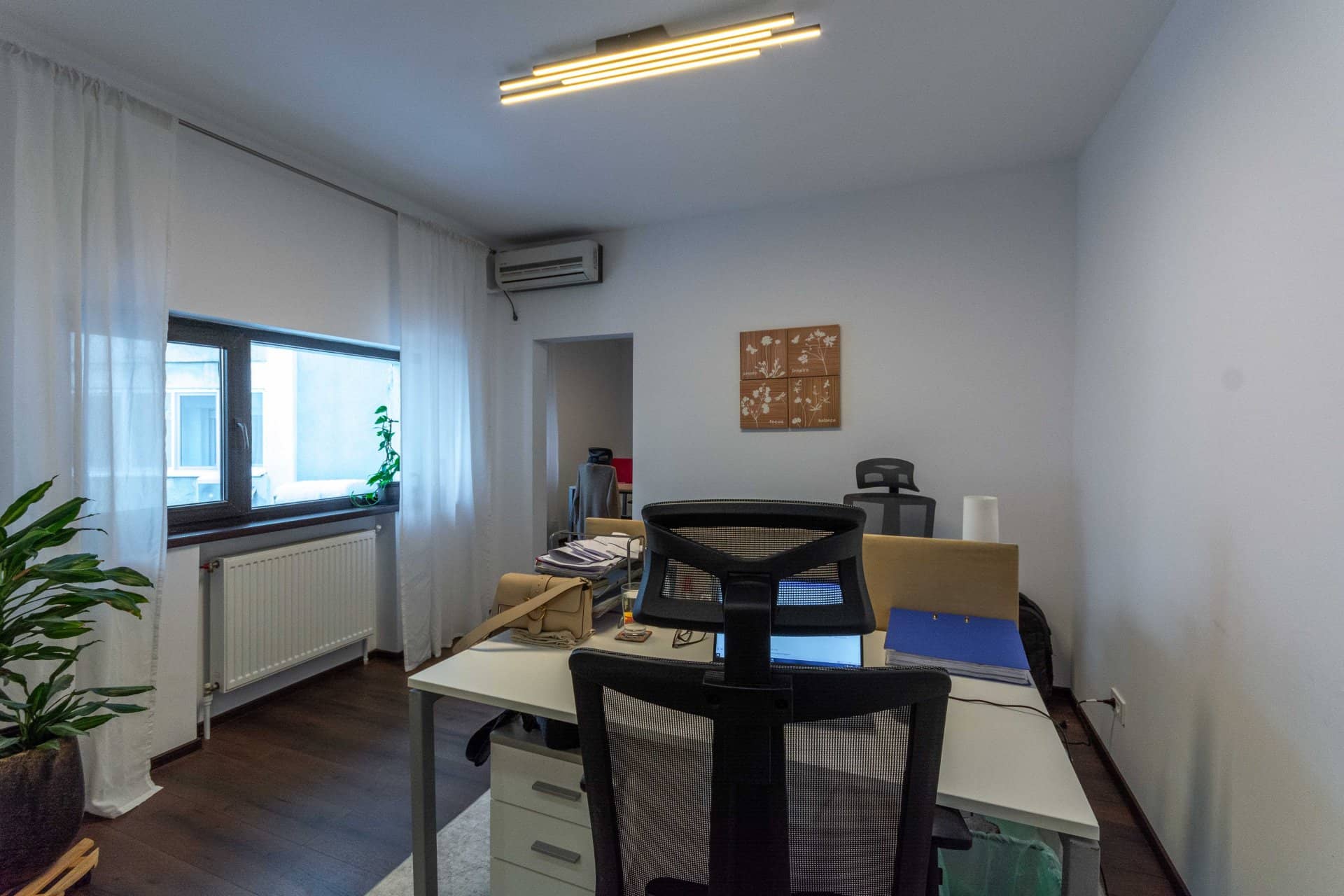 Kiseleff - Averescu, spatiu birouri premium! Locatie de prestigiu! — fotografia 9 din 32