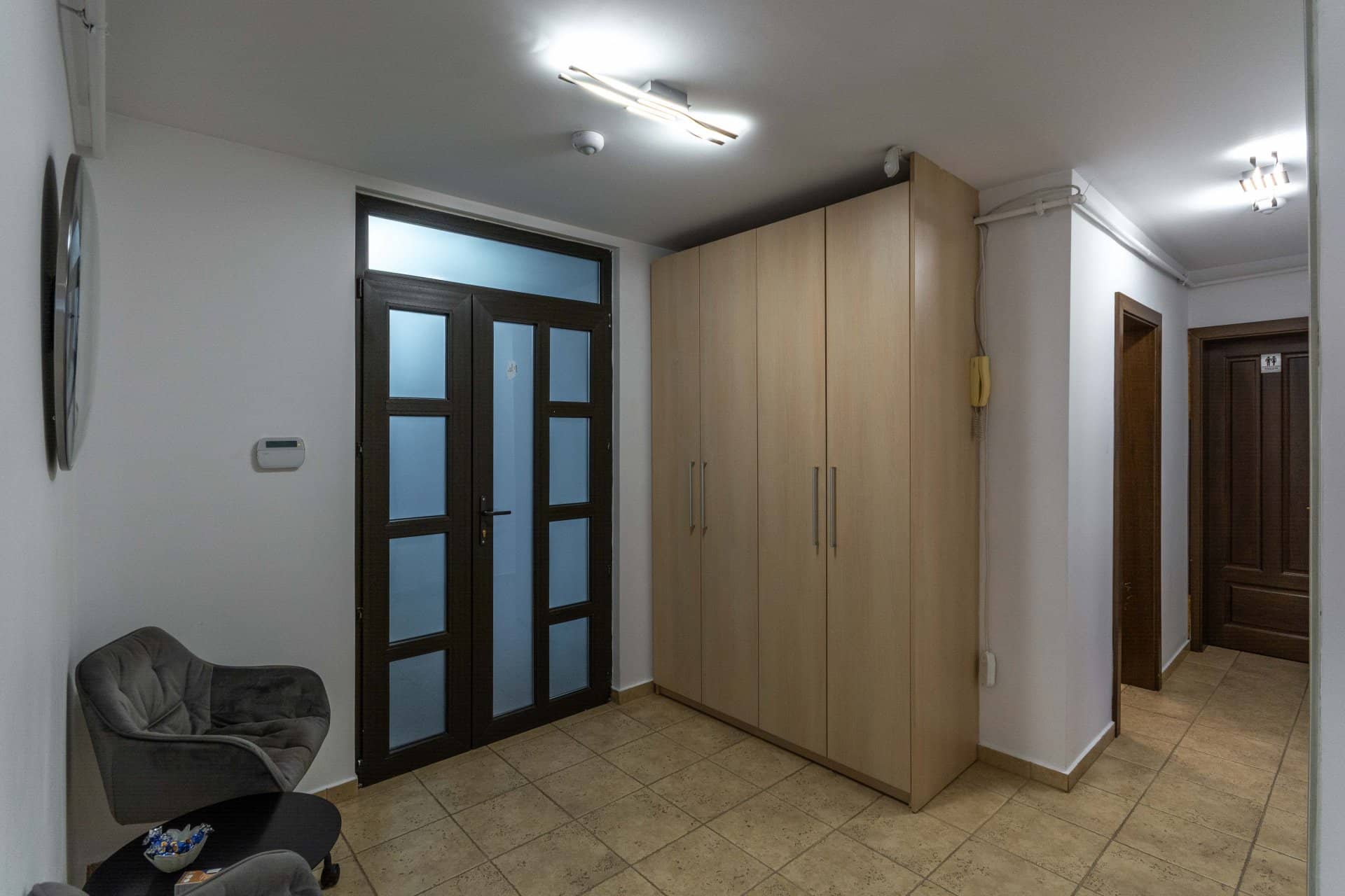 Kiseleff - Averescu, spatiu birouri premium! Locatie de prestigiu! — fotografia 18 din 32