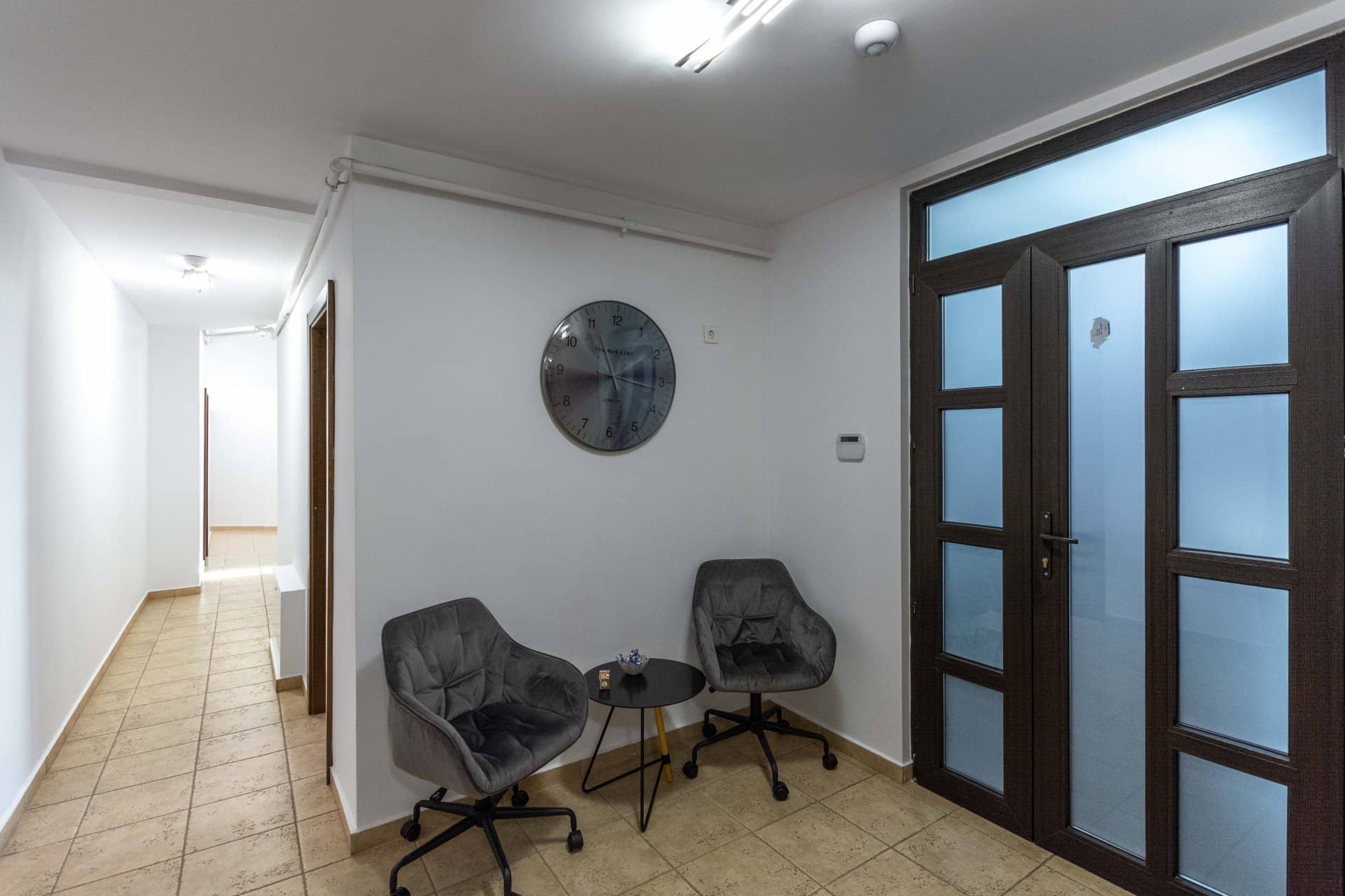 Kiseleff - Averescu, spatiu birouri premium! Locatie de prestigiu! — fotografia 19 din 32