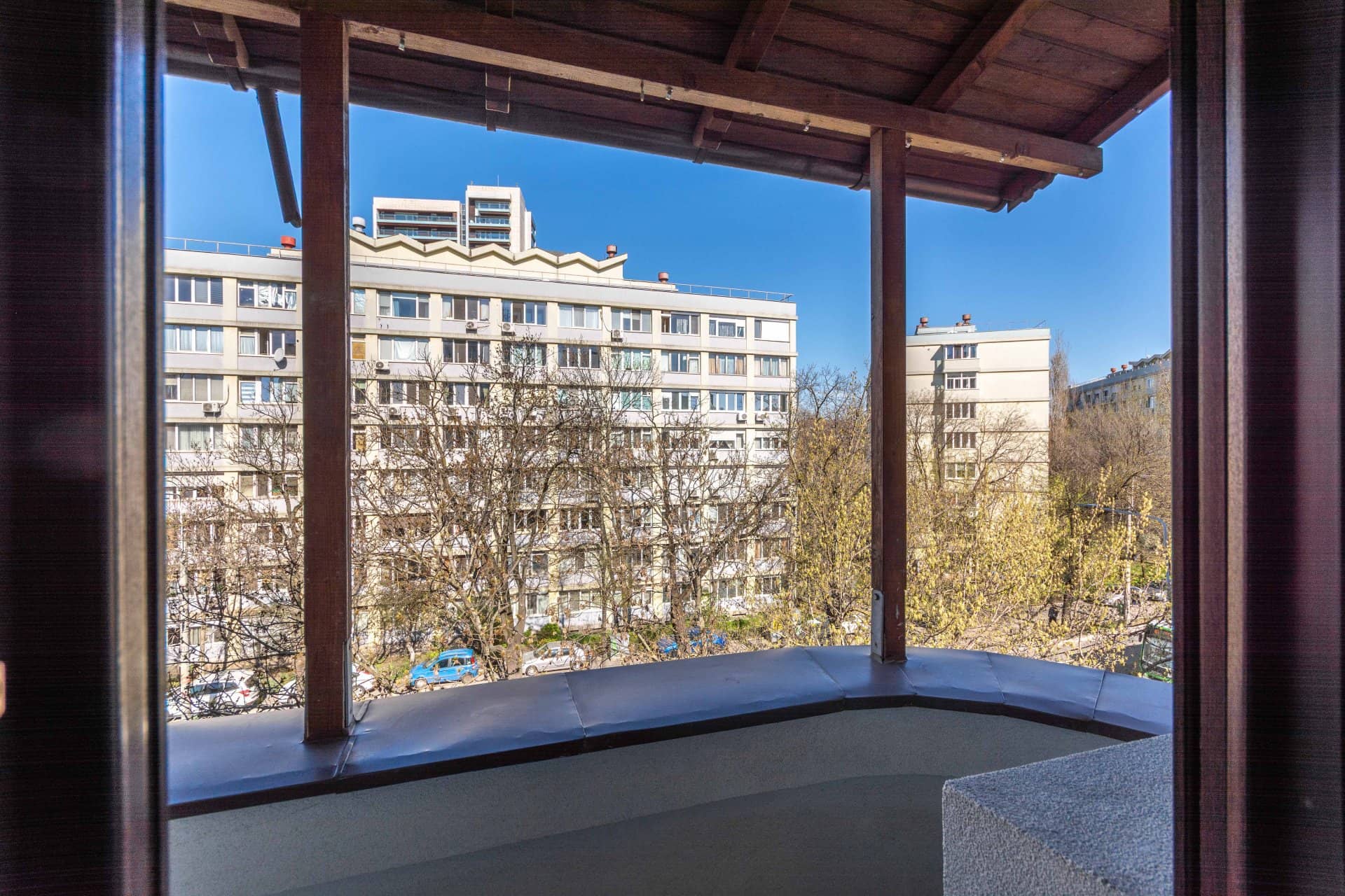 Kiseleff - Averescu, spatiu birouri premium! Locatie de prestigiu! — fotografia 32 din 32