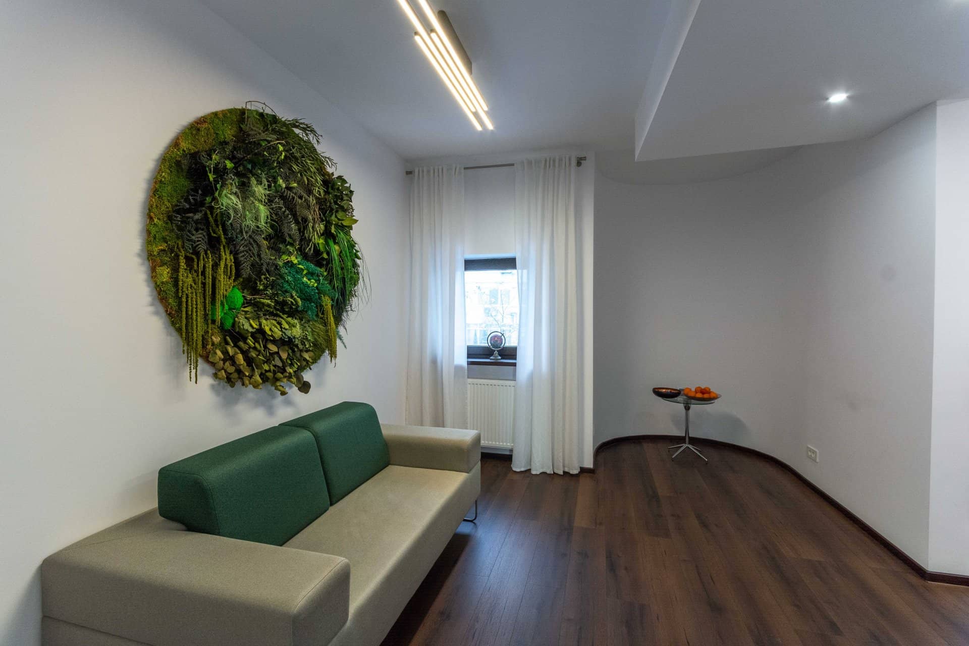 Kiseleff - Averescu, spatiu birouri premium! Locatie de prestigiu! — fotografia 8 din 32