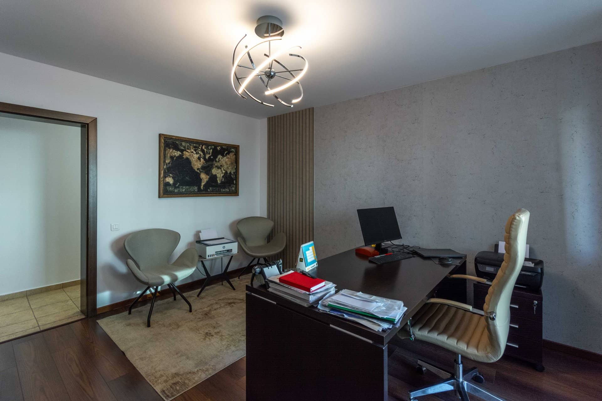 Kiseleff - Averescu, spatiu birouri premium! Locatie de prestigiu! — fotografia 4 din 32
