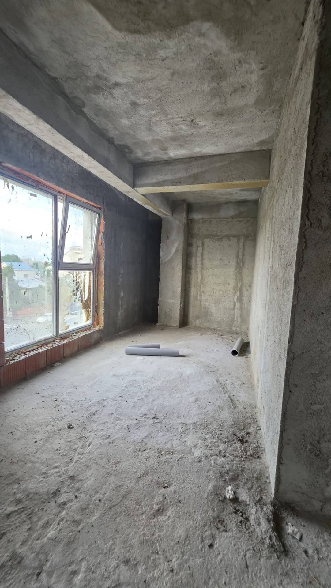 Vânzare bloc nefinalizat situat in soseaua Chitilei in aprop — fotografia 10 din 23