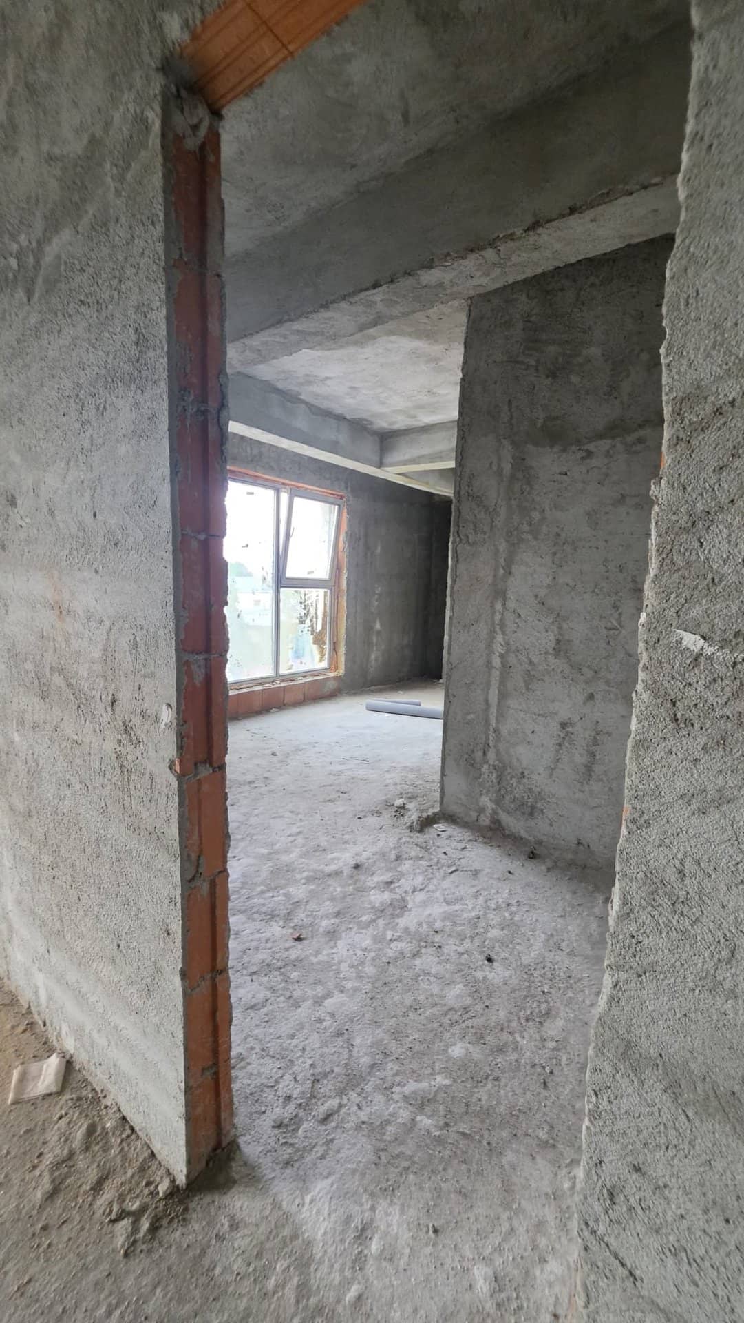 Vânzare bloc nefinalizat situat in soseaua Chitilei in aprop — fotografia 11 din 23