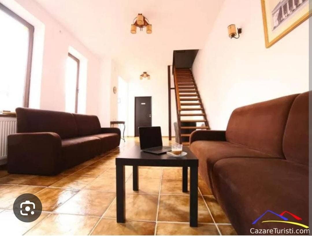 VILA 14 CAMERE, 14 BAI ZONA ROND GEORGE COSBUC, ACTUAL AIRBNB- BIROURI, OCAZIE — fotografia 3 din 6