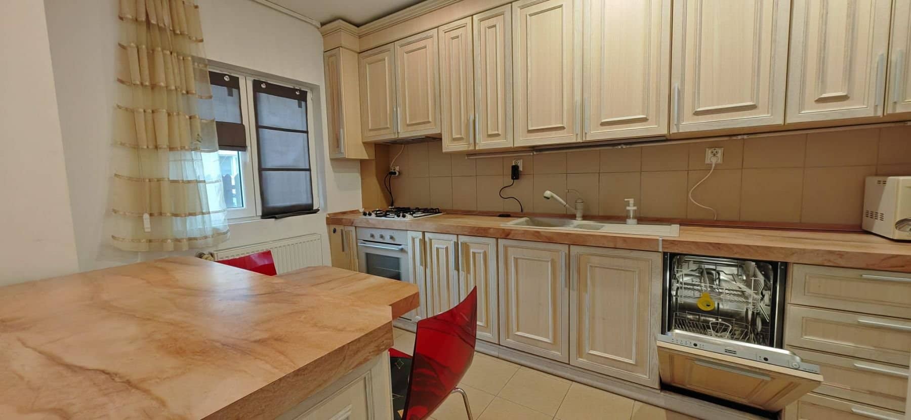 PIPERA, VILA, TERASA, GARAJ! — fotografia 15 din 35