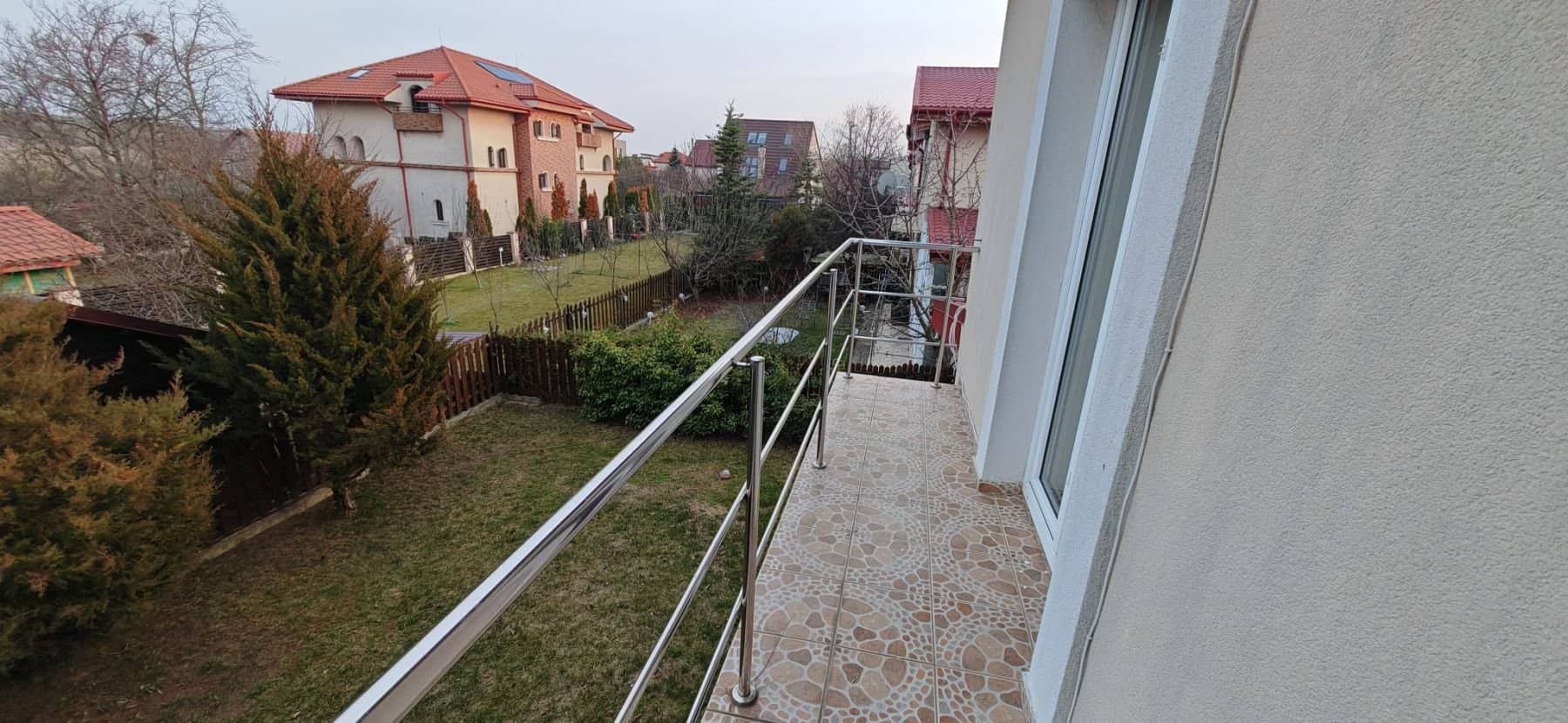 PIPERA, VILA, TERASA, GARAJ! — fotografia 7 din 35